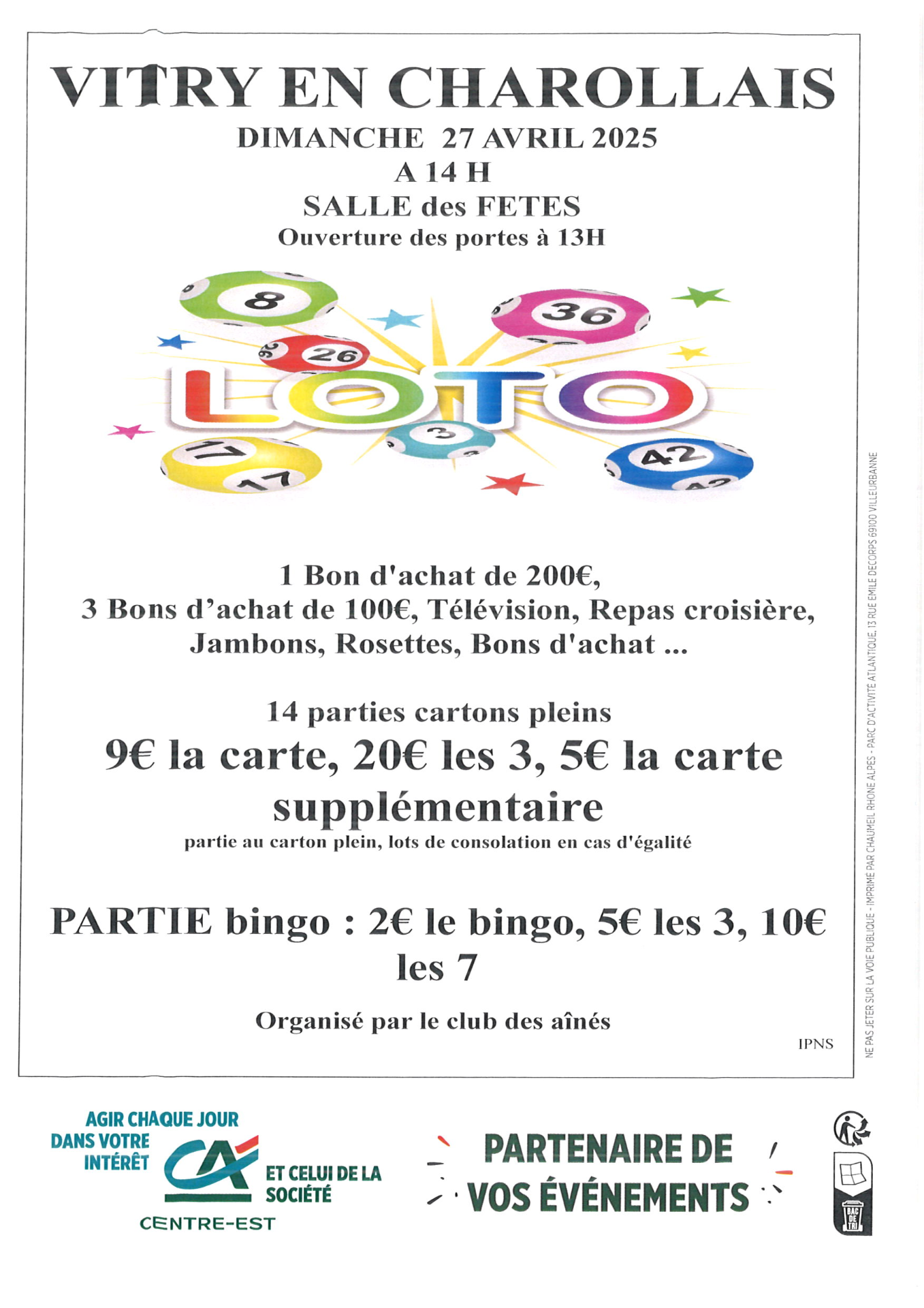 LOTO