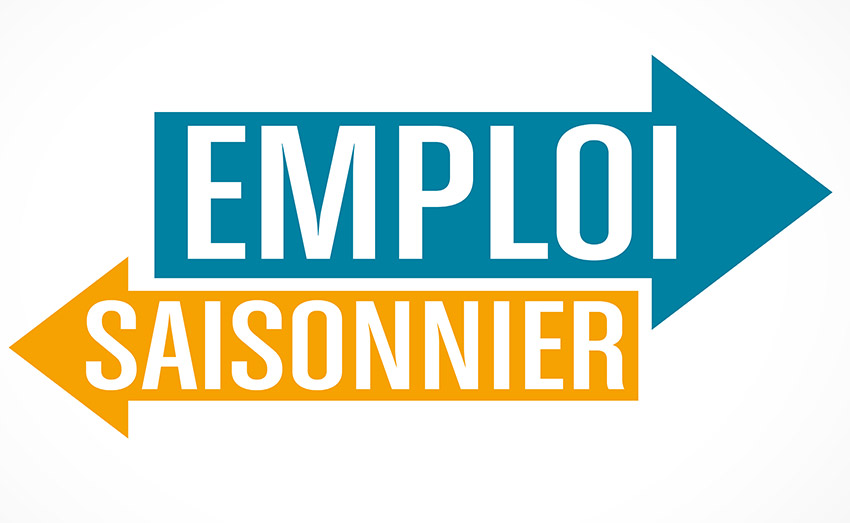 EMPLOI SAISONNIER